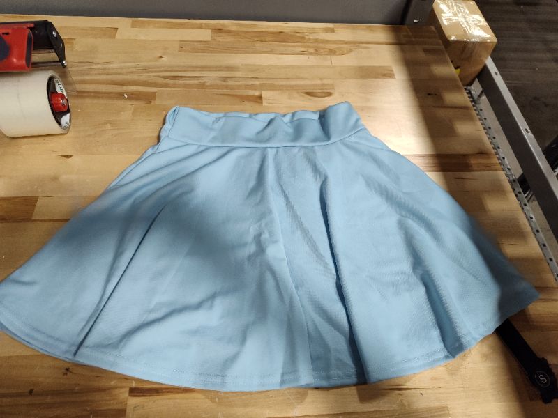 Photo 1 of BLUE SKIRT SMALL