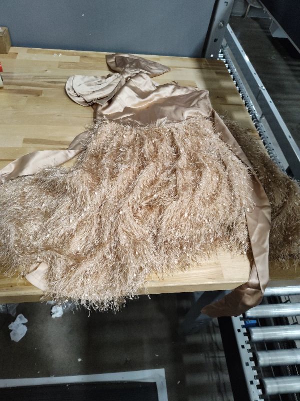 Photo 1 of DRESS 8Y