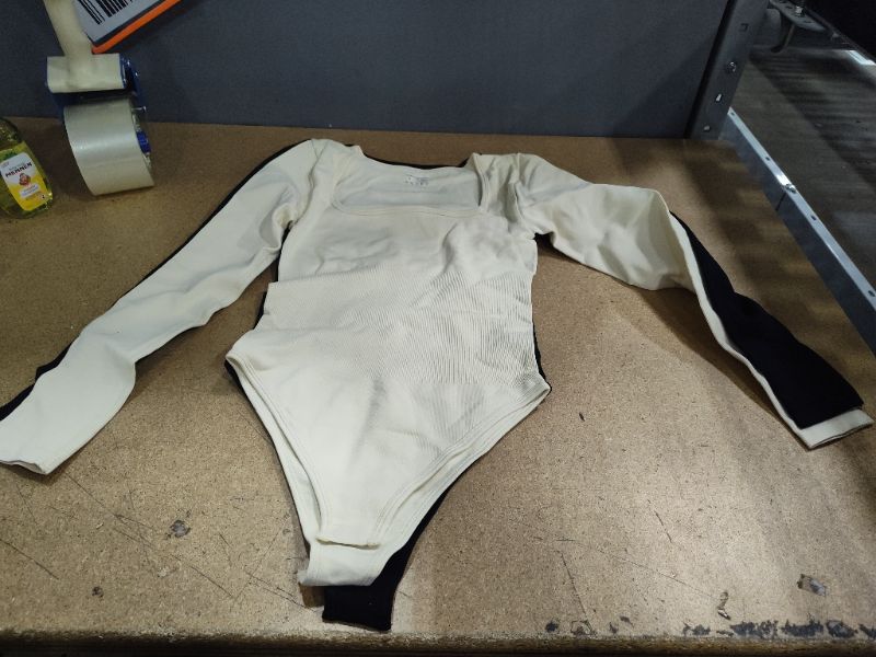 Photo 1 of 2 PACK SMALL BODYSUITS