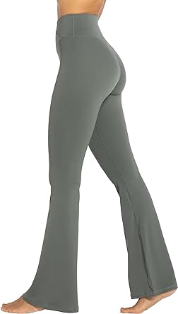 Photo 1 of crossover leggings xl grey