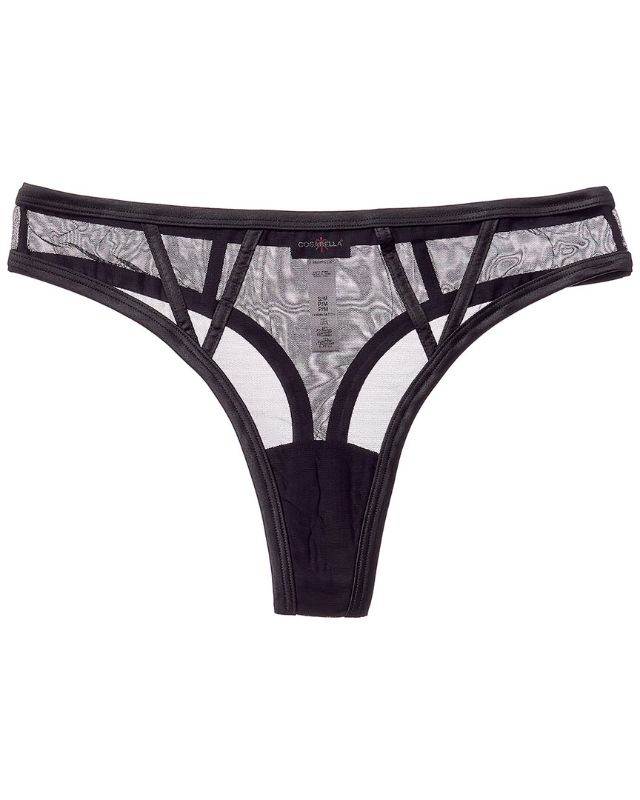 Photo 1 of Cosabella Womens Sardegna Thong S/M
