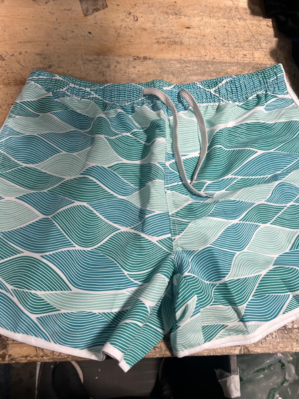 Photo 1 of 2XL bathing shorts