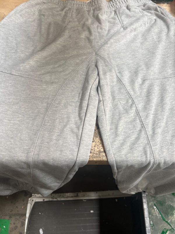 Photo 1 of 2XL grey sweats for men