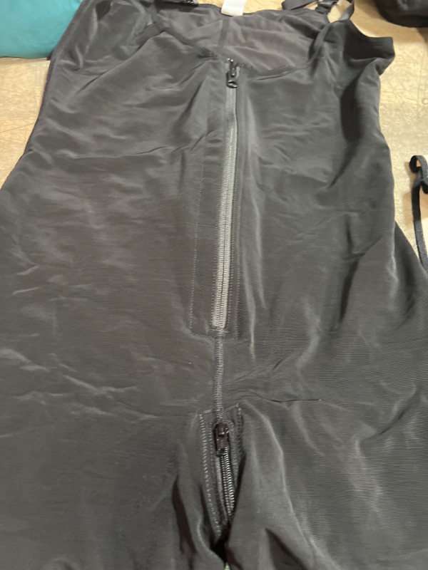 Photo 1 of 3XL body shape wear black