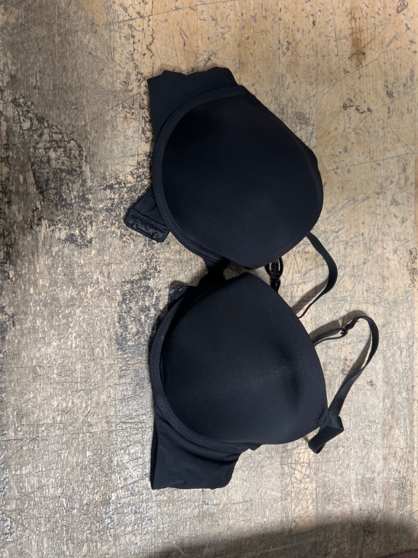 Photo 1 of 34c padded black bra