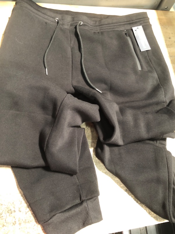 Photo 1 of 3xl sweatpants black 