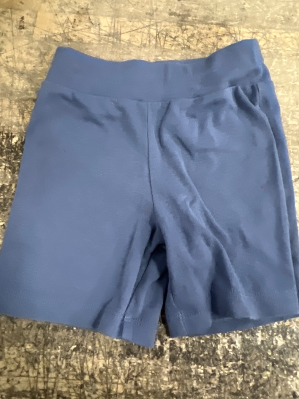 Photo 1 of 12-18M boy shorts blue