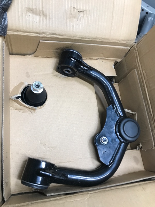 Photo 2 of 1-3" Lift Upper Control Arms Kit compatible with 2005-2016 Nissan Frontier,Pathfinder,Xterra