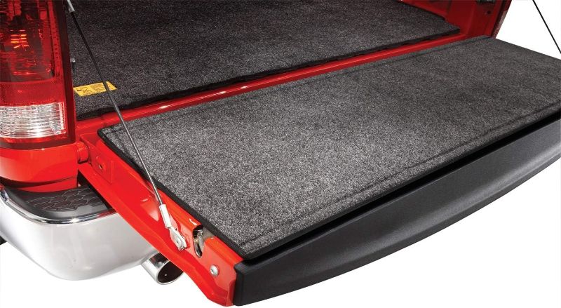 Photo 1 of BedRug Tailgate Mat | BMQ15TG | Fits 2015 - 2022 Ford F-150