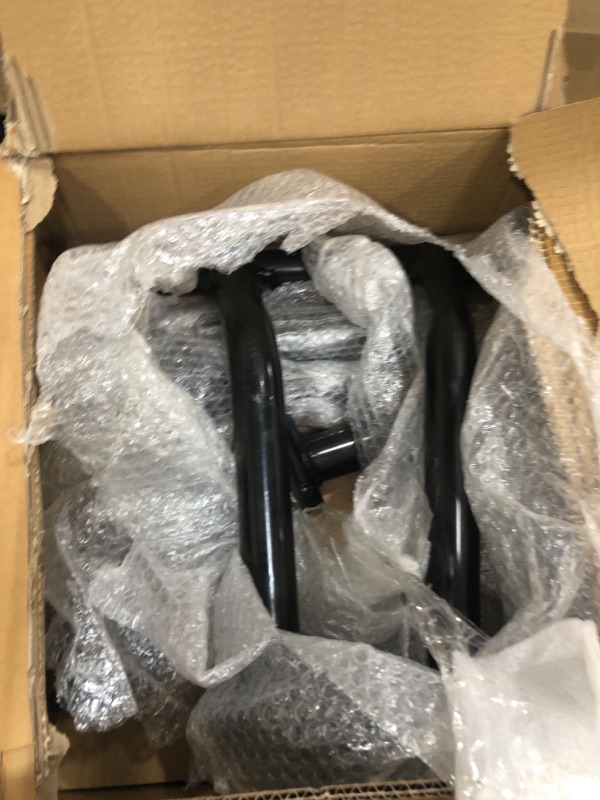 Photo 1 of HAKA TOUGH Spare Tire Carrier for Polaris RZR PRO XP / XP4 2020 2021 2022 2023, Heavy Duty Spare Tire Mount Holder Rack Accessories