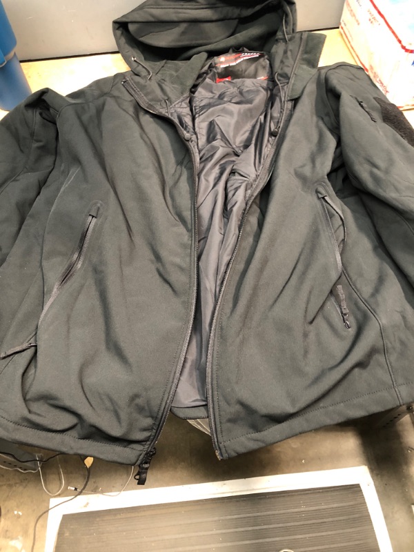 Photo 1 of Men's Jacket XXL