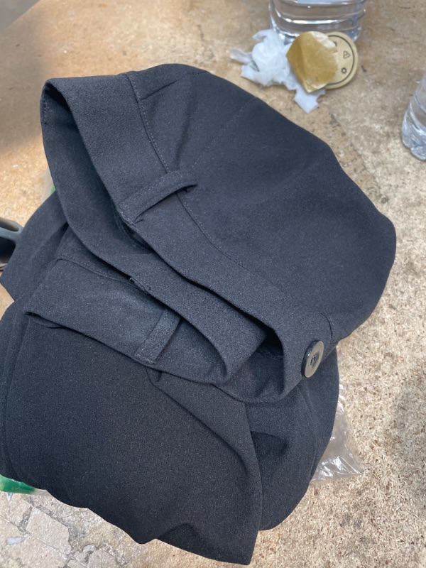 Photo 1 of Black small pants 