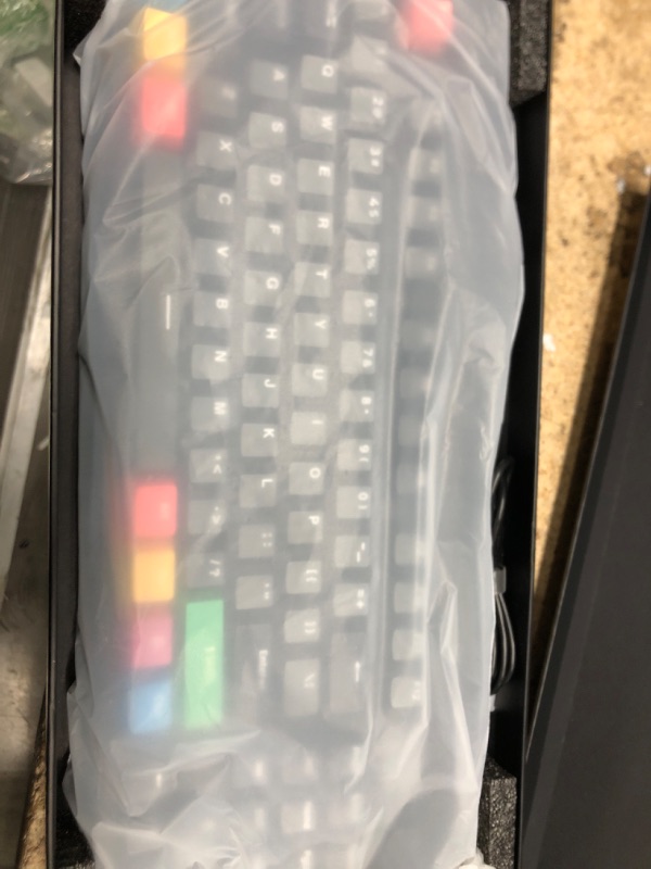 Photo 1 of Keyboard 