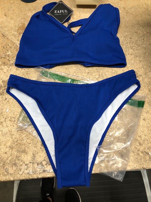 Photo 1 of  Zaful women's Bikini Medium 