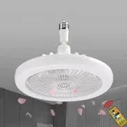 Photo 1 of multifunction fan light 