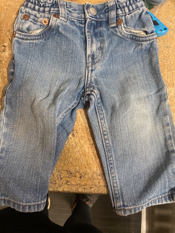 Photo 1 of 12t baby's pants