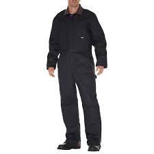 Photo 1 of duck insulated coveralls dickies coverall thick medium