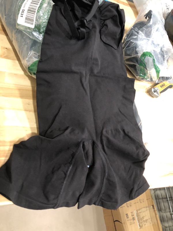 Photo 1 of BLACK BODYSUIT MEDIUM