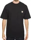 Photo 1 of CARHARTT 2XL SHORT SLEEVES