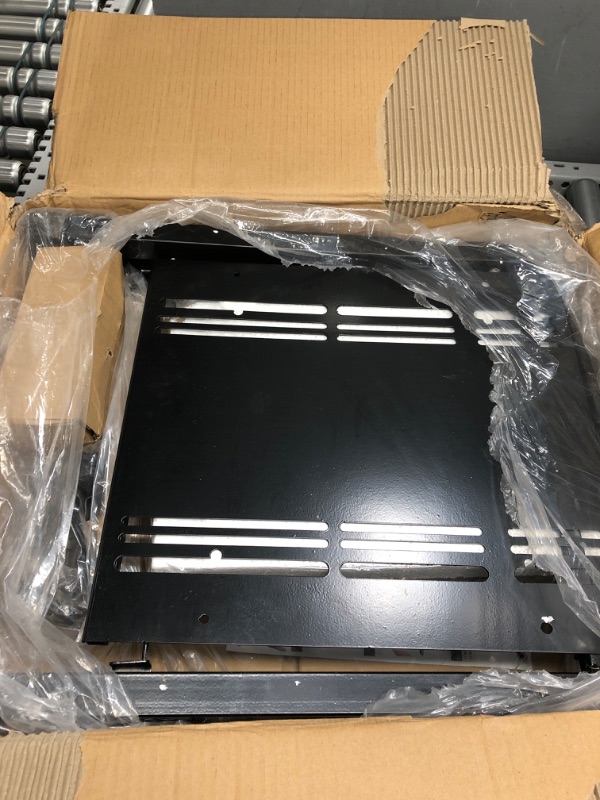 Photo 1 of GTPLAYER Sim Racing Wheel Stand Simulator Cockpit Wheel Stand Racing Steering Shifter Mount fit for Logitech G25 G27 G29 G920 G923 Thrustmaster T330TS Gaming Stand Wheel Pedals NOT Included (Black)