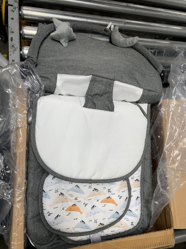 Photo 1 of Baby bouncer 