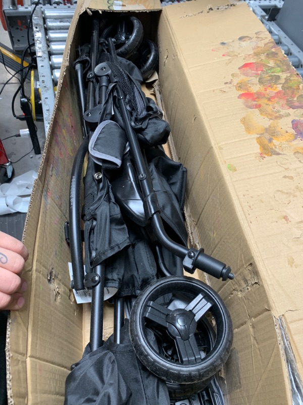Photo 1 of Baby stroller 