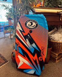 Photo 1 of * SEE PHOTOS FOR BOARD COLOR* California Board Company Slick Boogie Board - 37in.
