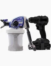 Photo 1 of [NONREFUNDABLE, FOR PARTS/ READ NOTES]
Graco Cordless Handheld Airless Paint Sprayer
