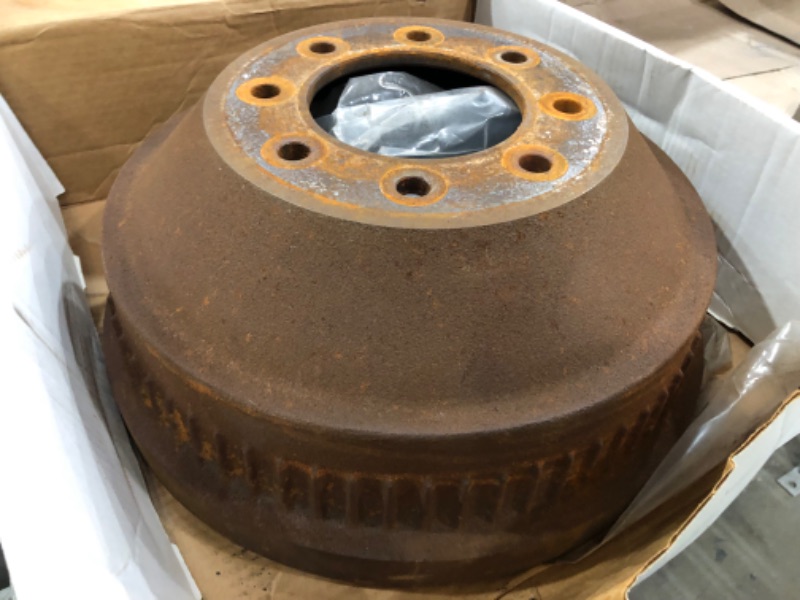 Photo 2 of **SEE NOTES**ACDelco Professional 18B147 Rear Brake Drum