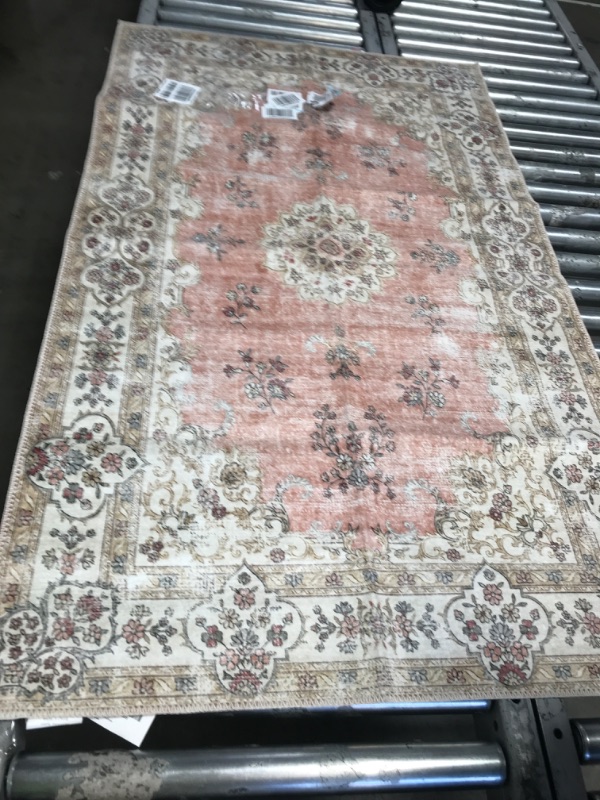 Photo 1 of 3' x 5' Rug