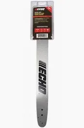 Photo 1 of 16 in. Chainsaw Bar and S56 Chain, Fits Craftsman, Echo, Poulan, Homelite, Makita, Husqvarna, Ryobi and More (27857)
