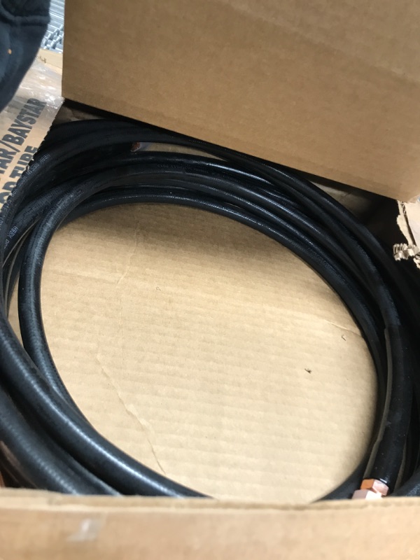 Photo 2 of Dometic SeaStar Outboard Hose Kit, HO5102, 20ft.