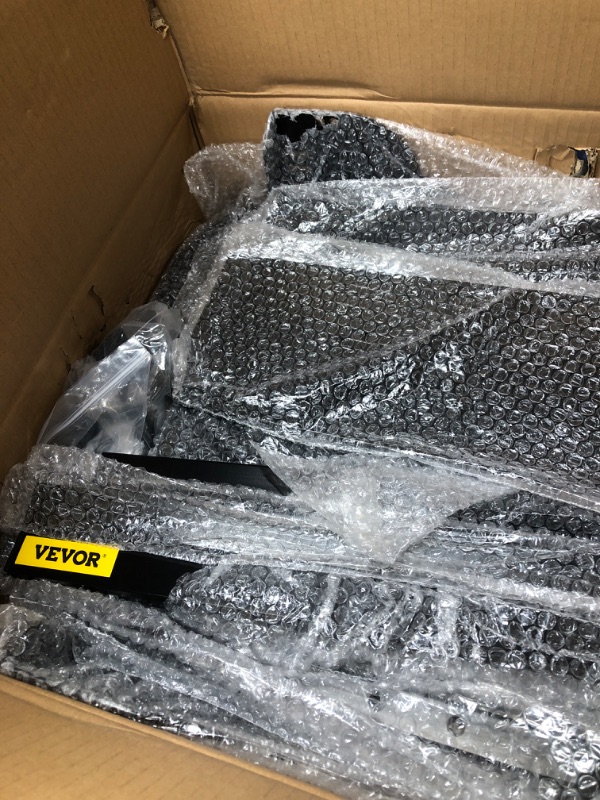 Photo 1 of VEVOR G920 Racing Steering Wheel Stand Shifter Mount fit for Logitech G27 G25 G29 Gaming Wheel Stand Wheel Pedals NOT Included Racing Wheel Stand