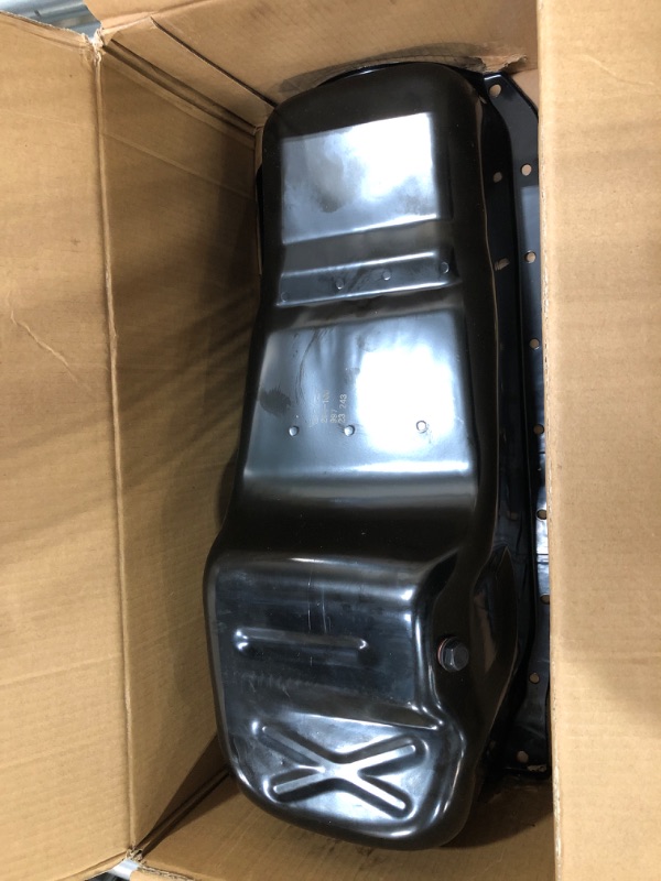 Photo 1 of Dorman 264-100 Engine Oil Pan Compatible with Select Models
