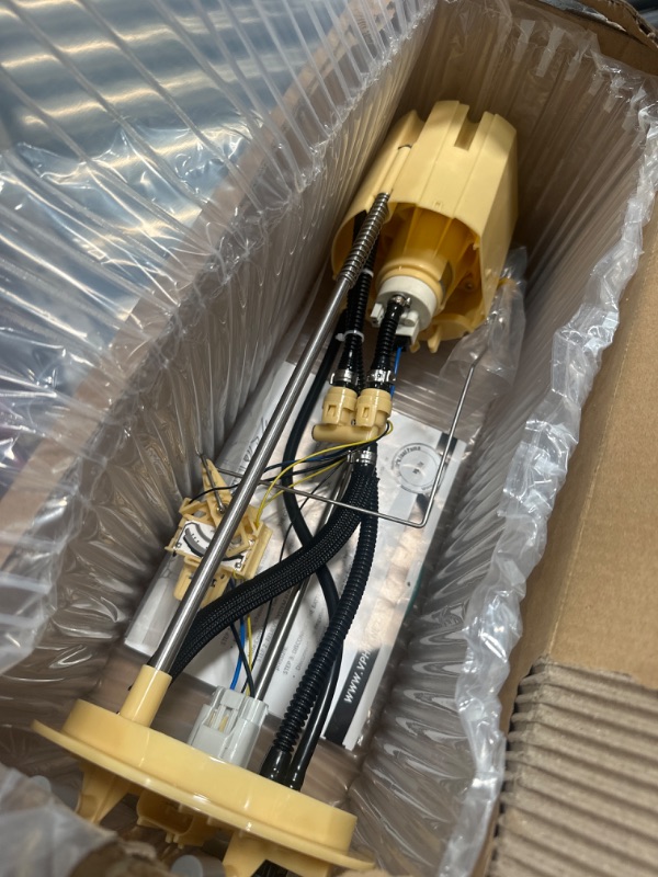 Photo 1 of Fuel Pump Module Assembly for 2011 2012 2013 2014 2015 2016 2017 2018 Dodge Ram 3500 4500 5500 L6 6.7L Diesel Cab Chassis 52 Gallons Rear Tank SP7218M FG1664