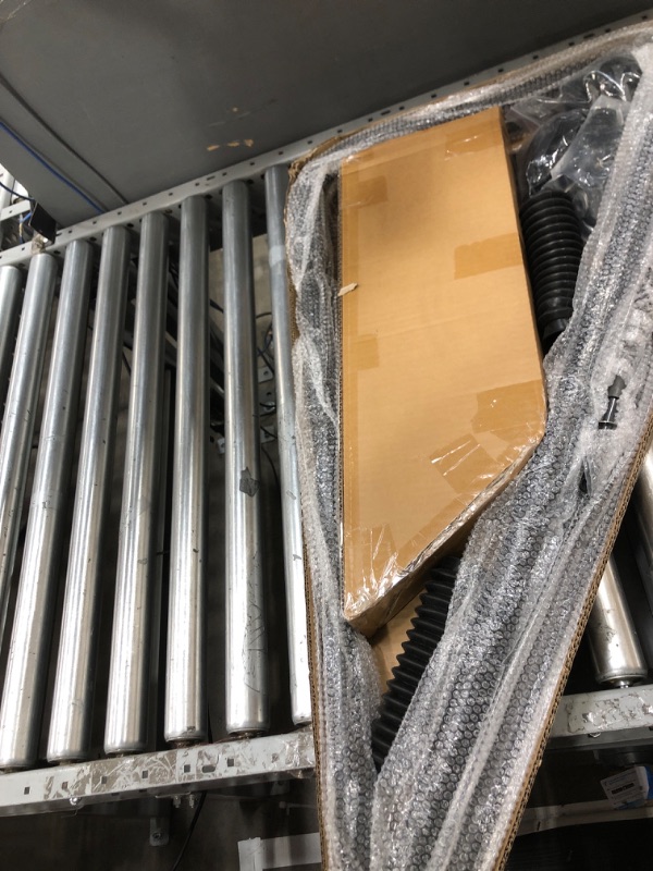 Photo 1 of Spa Cover Lifts - Hydraulic Hot Tub Cover Lift, Cabinet Free Universal Assist Hot Tub Cover Lift Easy Hydraulic Aluminum Metal Swim Spa Cover Lifter Black