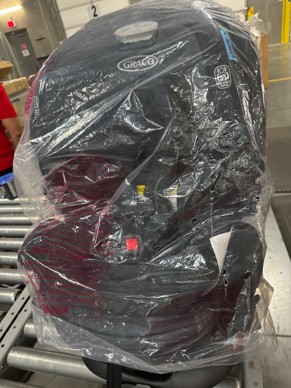 Photo 1 of **READ NOTES**Graco® Turn2Me™ 3-in-1 Car Seat, Cambridge