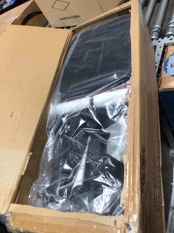 Photo 1 of Orinar Weight Bench Press, Strength Training Adjustable Workout Benches for Full Body, Gym Benches for Incline Decline Exercise