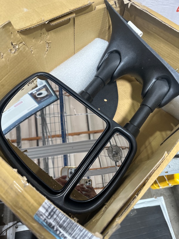 Photo 2 of Dorman 955-364 Door Mirror