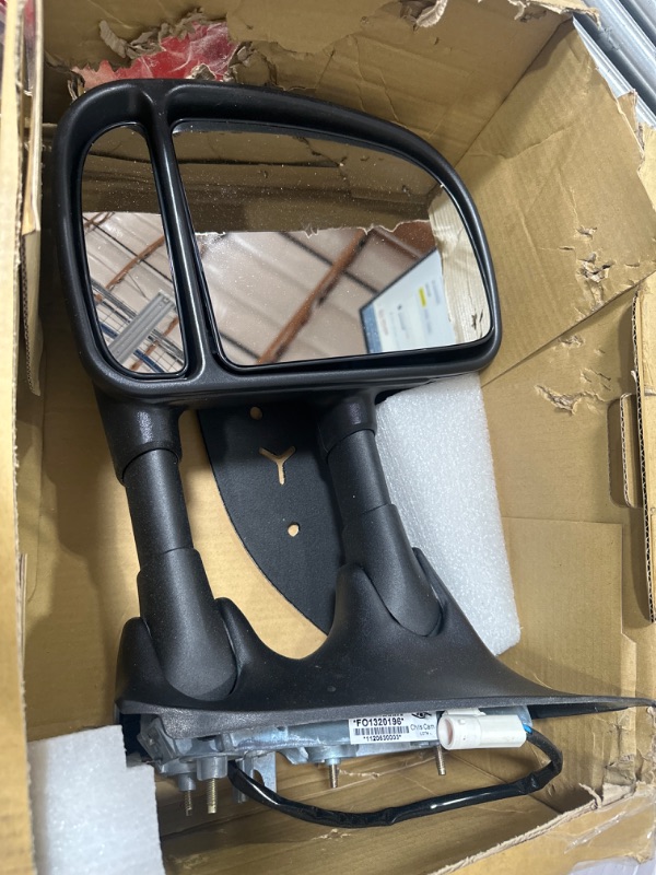 Photo 3 of Dorman 955-364 Door Mirror