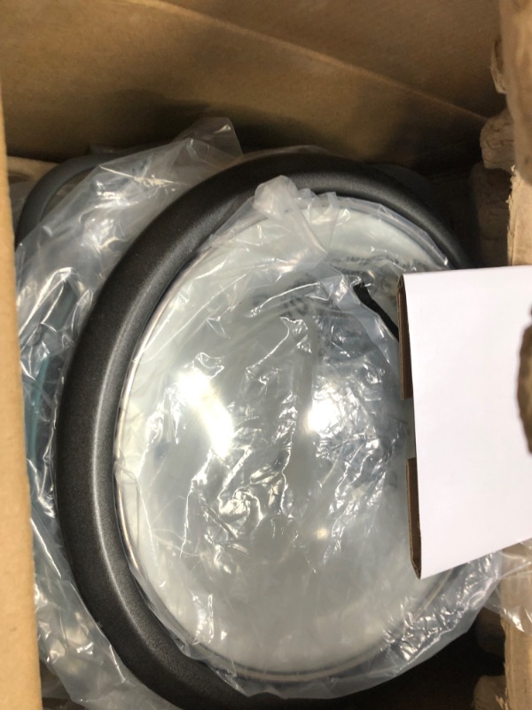 Photo 1 of ICOOK Blue Rice Cooker 1L Grains,Oatmeal,Cereals Cooker,Rice Warmer Steamer,Small Mini Rice Cooker Removable Nonstick Pot,Full View Glass Lid,Stand Plastic Knob 1L Blue