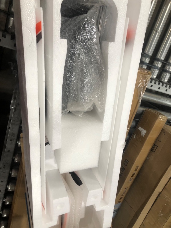 Photo 1 of HobbyZone RC Airplane AeroScout S 2 1.1m BNF Basic (Transmitter, Battery and Charger Not Included) HBZ385001, Airplanes Bind and Fly Electric Trainer