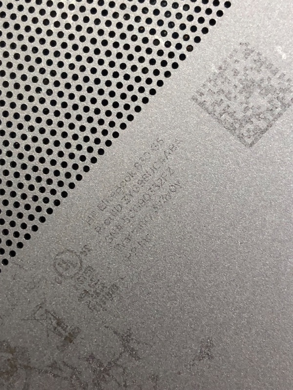 Photo 1 of ***USED - DIRTY - SEE COMMENTS***
HP Elitebook 830 G5 13Inch FHD Laptop, Core i5-8350U 1.7GHz, 16GB RAM, 512GB SSD, Windows 10 Pro 64Bit, Silver, CAM (Renewed) 830 G5|i5-8350U|16GB RAM+512GB SSD