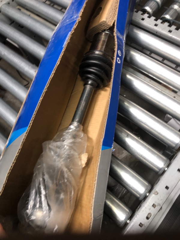 Photo 2 of GSP NCV53919 CV Axle Shaft Assembly - Right Front (Passenger Side)