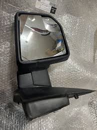 Photo 1 of 2015-2020 Ford F150 & 17-20 Raptor Genuine Left Door Mirror Oem FL3Z-17683-BB
