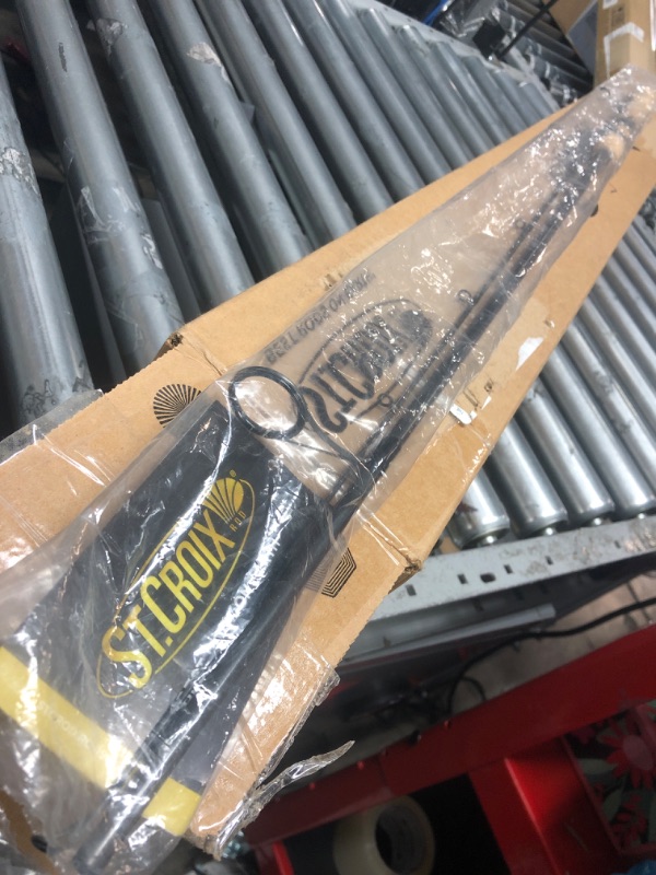 Photo 1 of St. Croix Rods AVID Spinning Rod Mf2