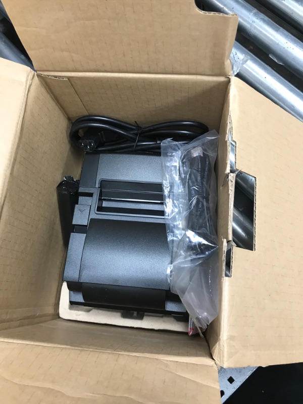 Photo 1 of TSP100III