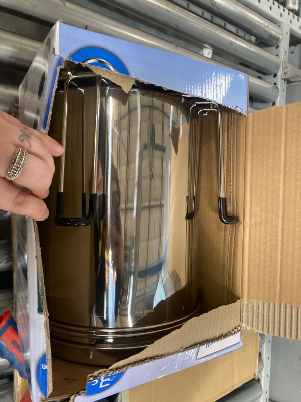 Photo 1 of 2.25 silver water solutions 
