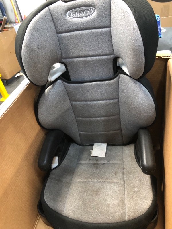 Photo 1 of baby car seat 