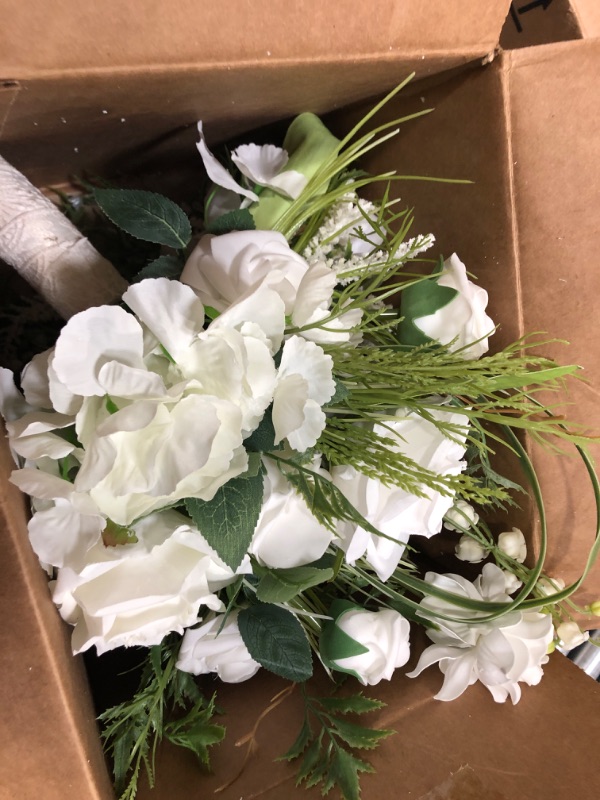 Photo 1 of bouquet 